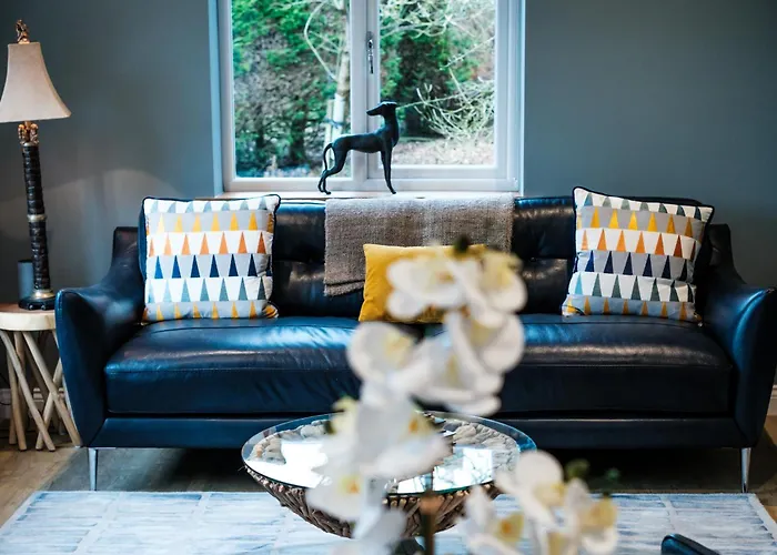 Bramley Brook Cottage 5* Luxury