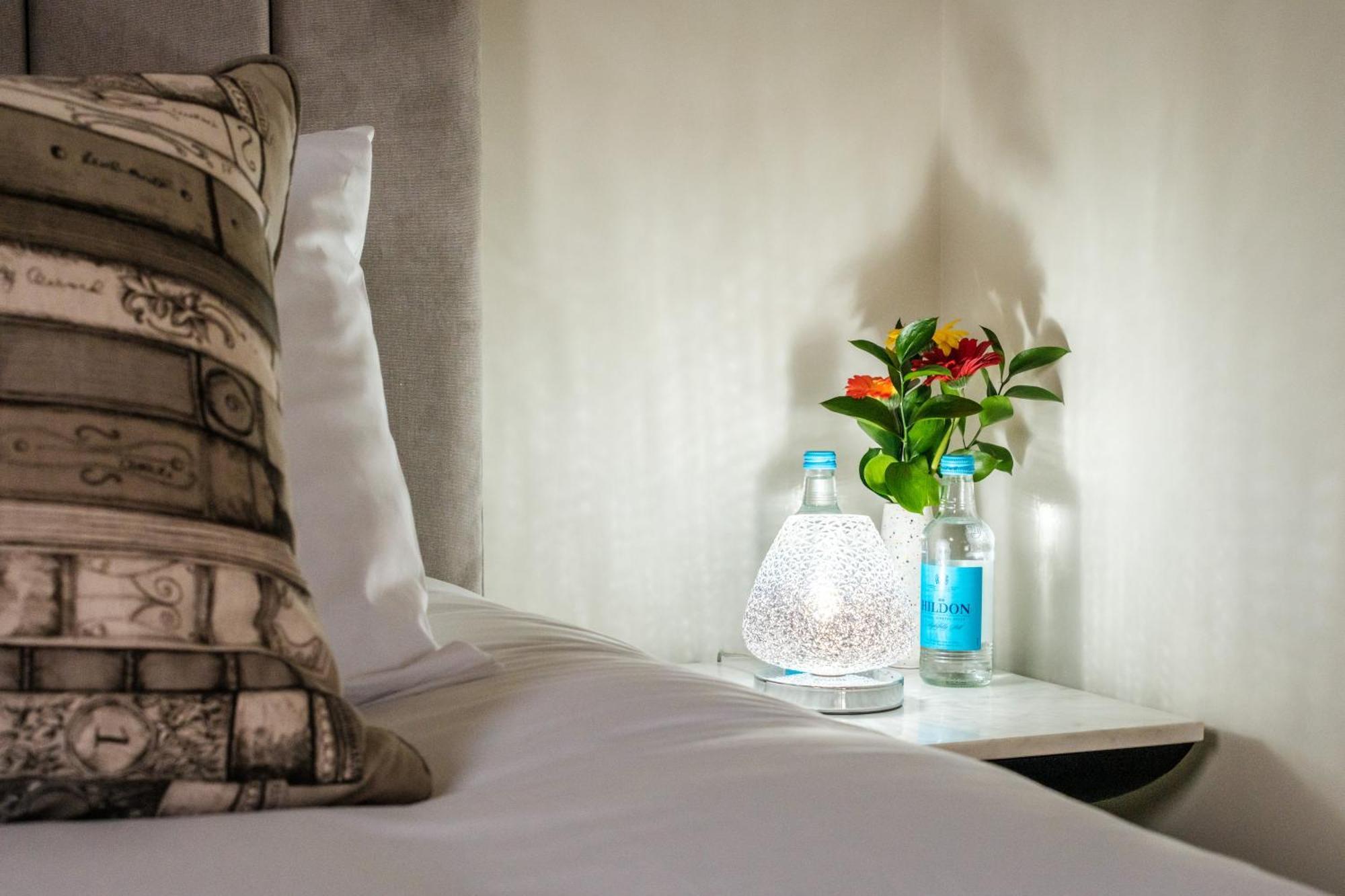 Holiday home Bramley Brook 5* Luxury *