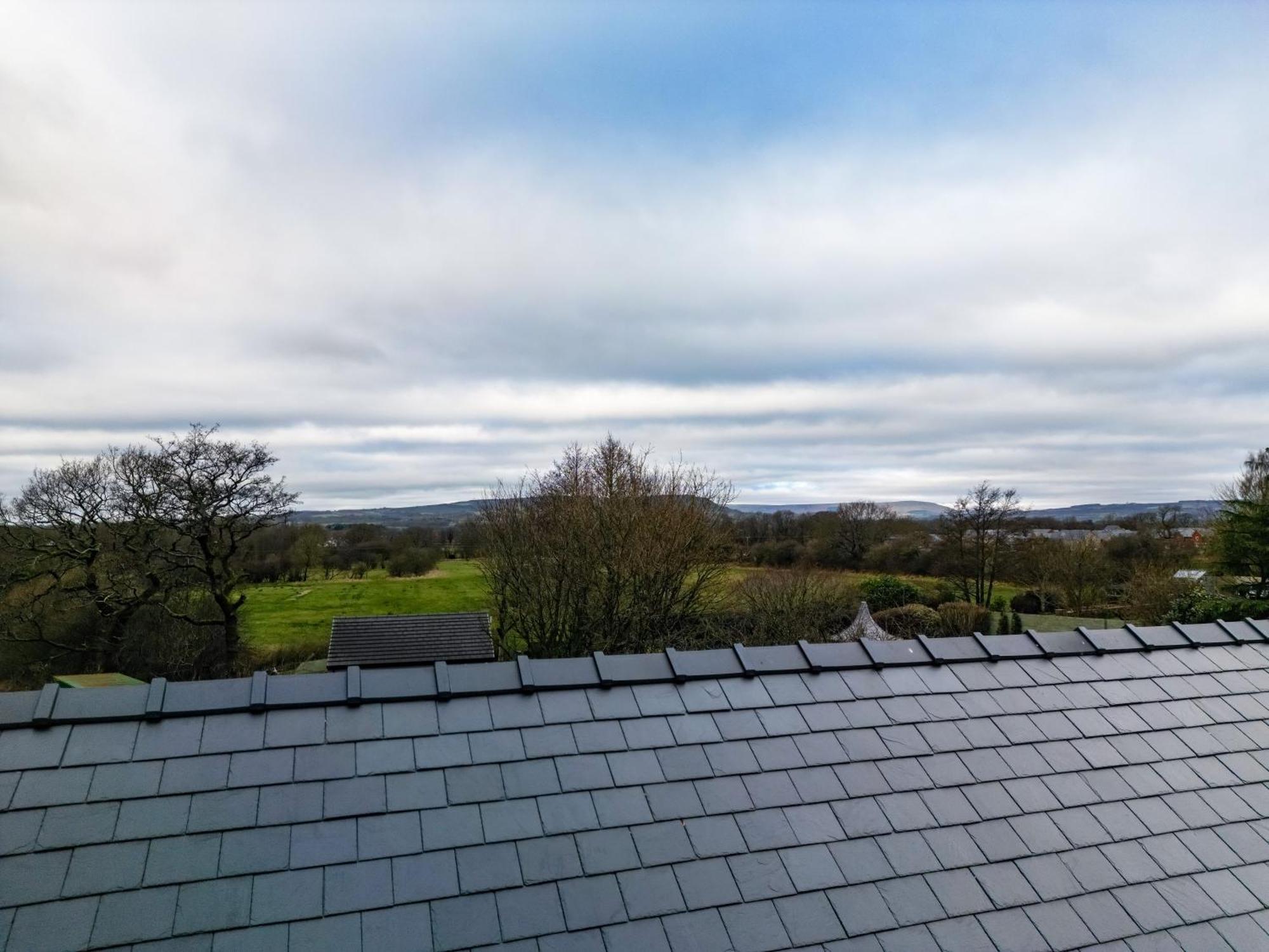 Bramley Brook 5* Luxury