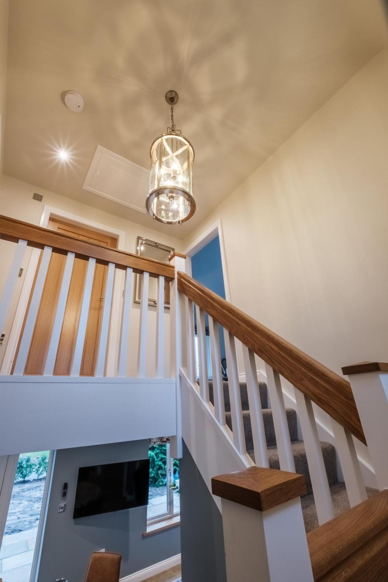 Bramley Brook 5* Luxury Holiday home