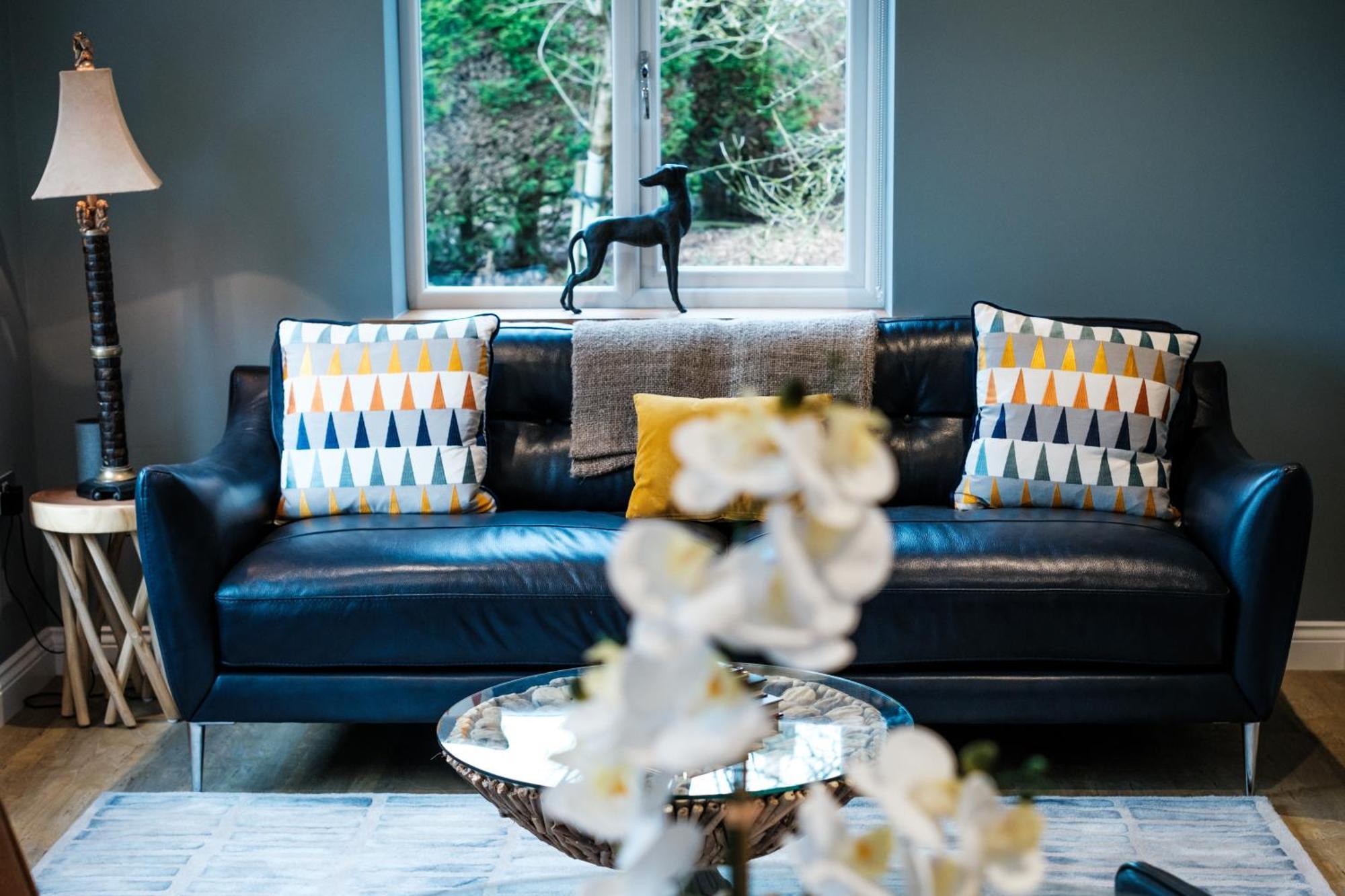 Bramley Brook 5* Luxury * Whalley