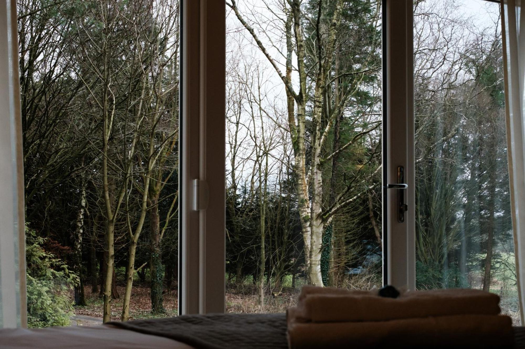 Bramley Brook 5* Luxury Whalley
