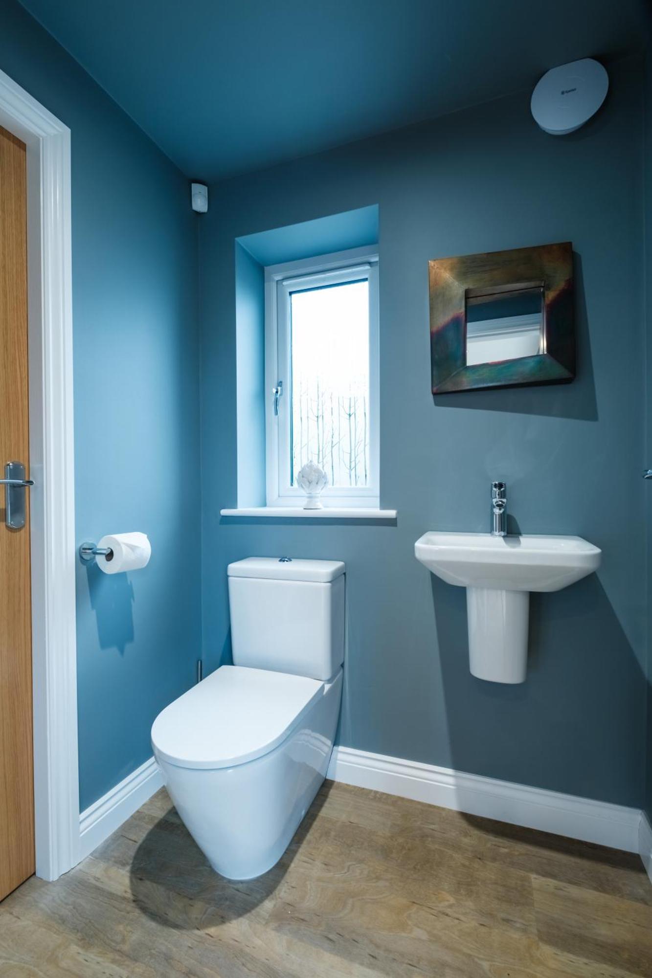 Bramley Brook 5* Luxury Holiday home