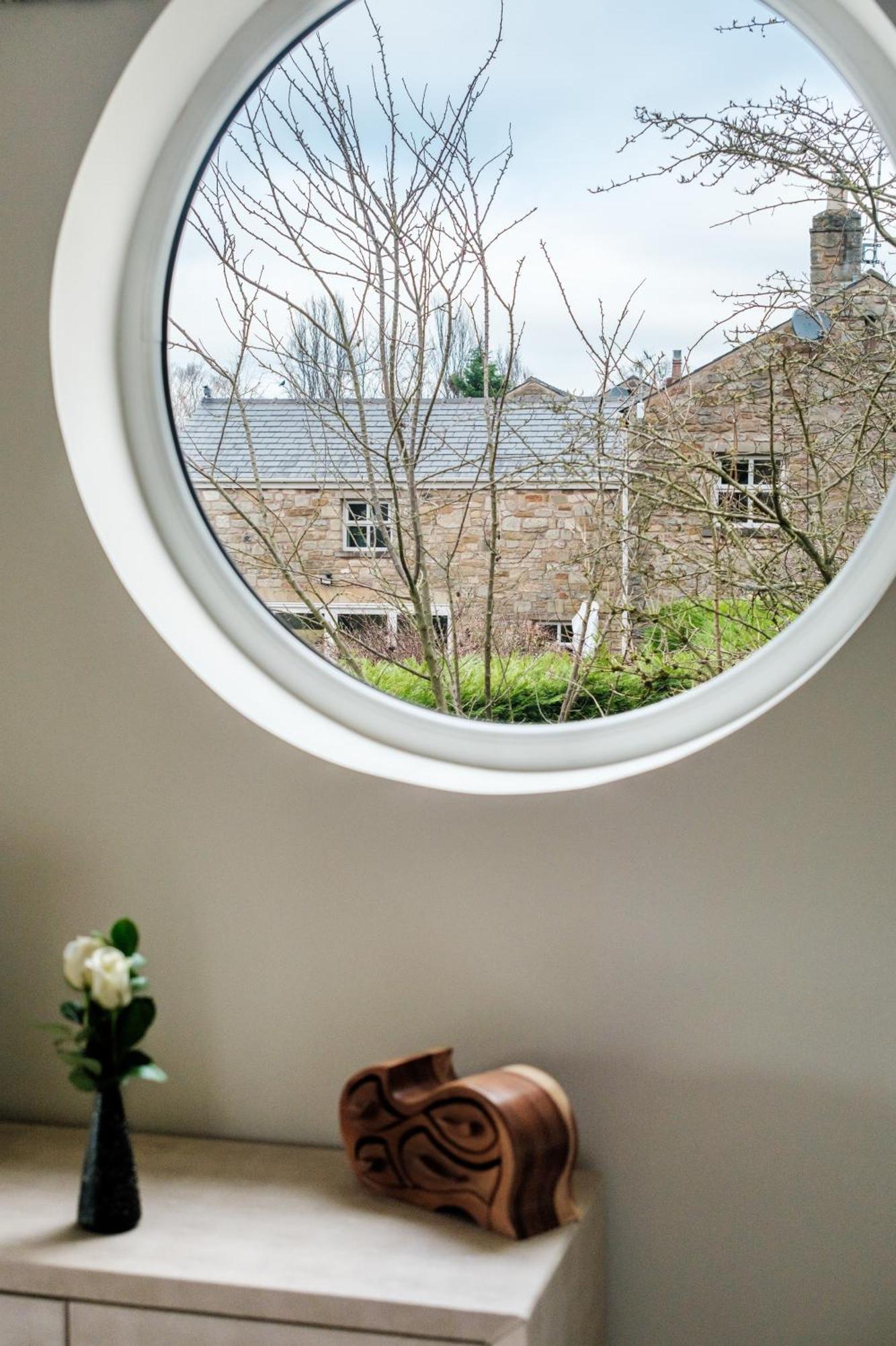 Bramley Brook 5* Luxury Holiday home *