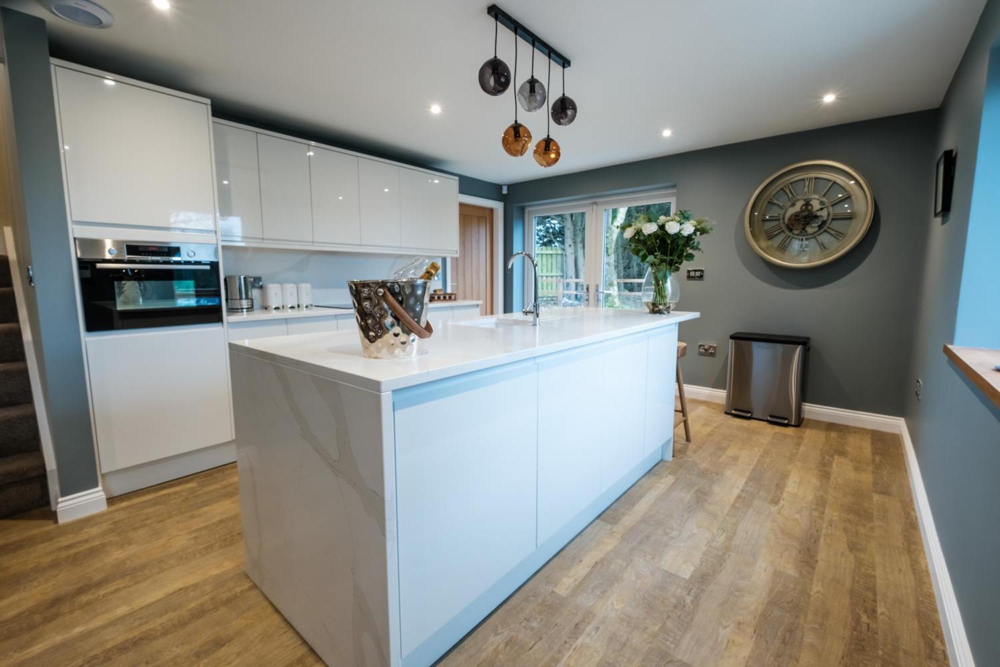 Bramley Brook 5* Luxury