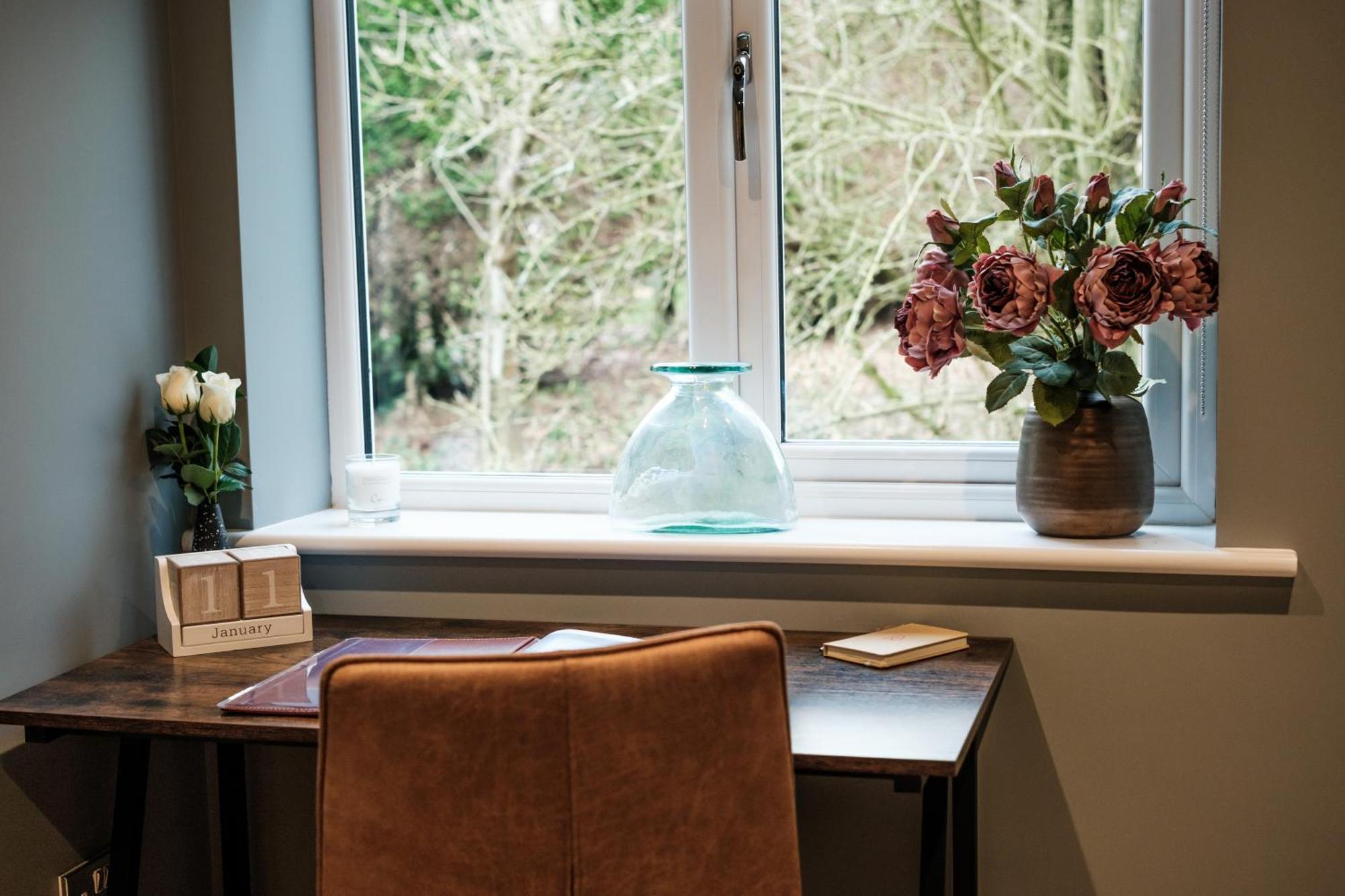 Bramley Brook 5* Luxury *